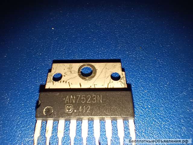 Микросхема AN7523N
