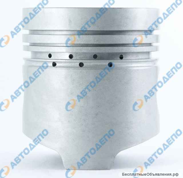 Поршень 4D30, комплект 4шт MITSUBISHI CANTER