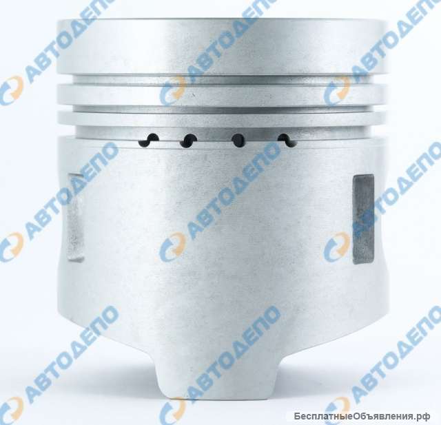 Поршень 4D34, комплект 4шт MITSUBISHI CANTER