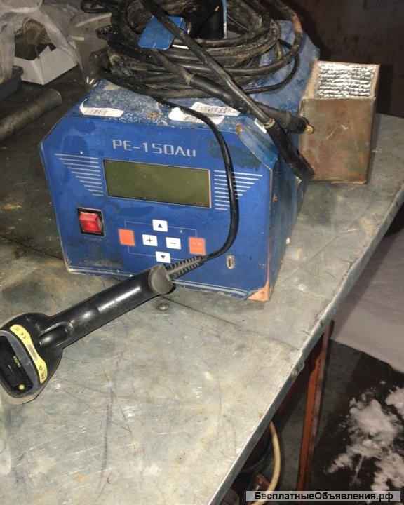 Аренда сварочного оборудования в Калуге