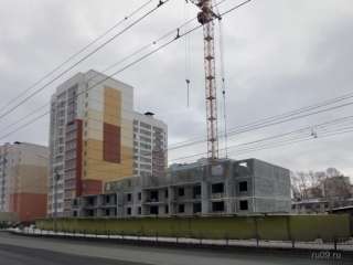 1-к квартира, 1-я Рабочая 42