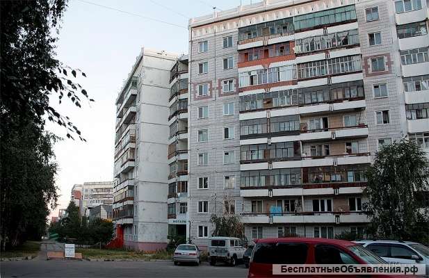 1- квартира, Фрунзе проспект 94