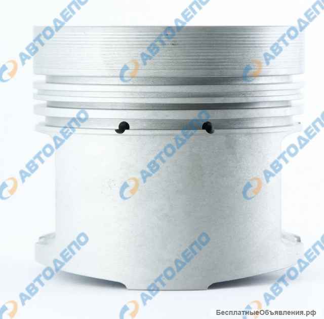 Поршень 4HE1, комплект 4шт ISUZU ELF