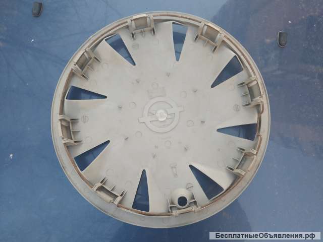 OPEL Vectra A Колпак колеса 90306993
