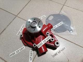 65.06500-6145, 65.06500-6145A, 65.06500-6145B, 65.06500-6145C, 65.06500-6145D Водяная помпа