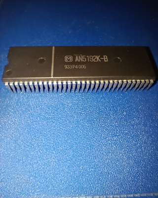 Микросхема AN5192K-B