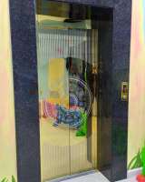 Пассажирские лифты