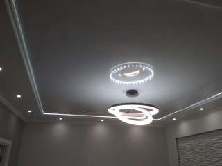 От голых коробок до евроремонта