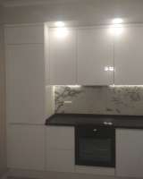 От голых коробок до евроремонта