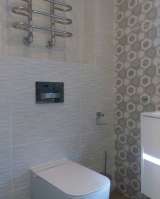 От голых коробок до евроремонта