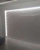 От голых коробок до евроремонта