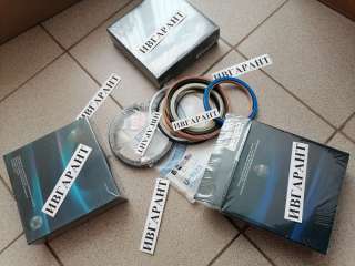 31Y1-18490 Ремкомплект гидроцилиндра ковша R360LC-7 31Y1-18490, 31Y118490