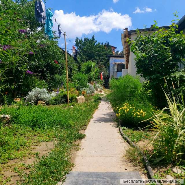 Мини-гостиница "Золотая Рыбка"