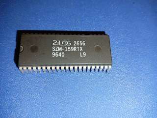 Микросхема SZM-159RTX