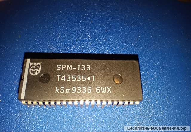 Микросхема SPM133T