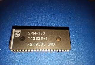 Микросхема SPM133T