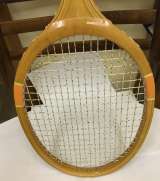 Ракетка теннисная Duell СССР 1980 г