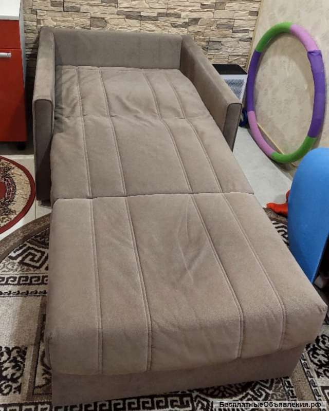 Кресло - кровать Dreamart Доминик