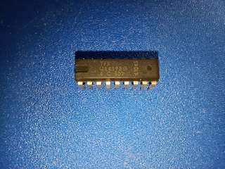 Микросхема U4439BG