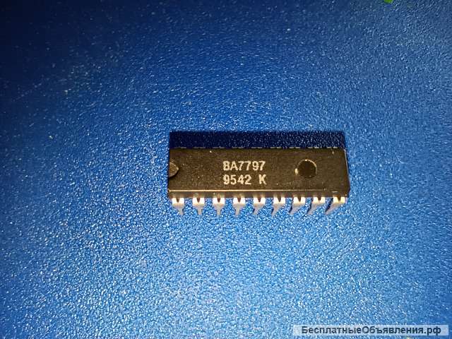 Микросхема BA7797