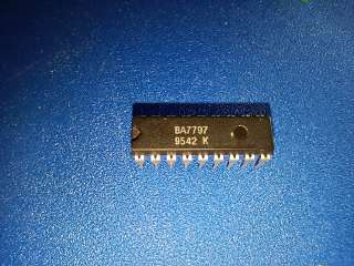 Микросхема BA7797