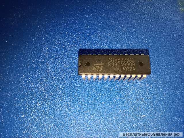 Микросхема STV8223A2