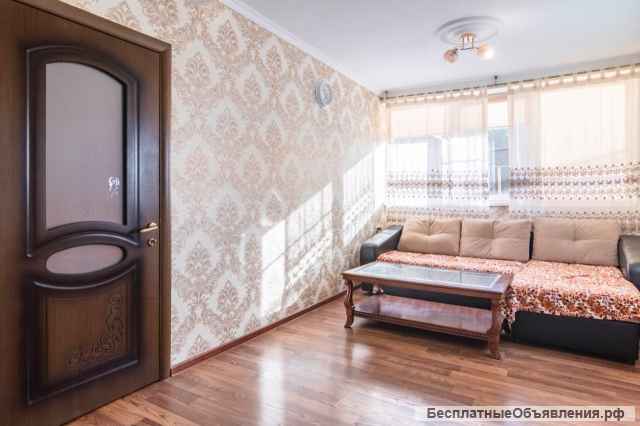 3-этажный гостевой дом в Сочи