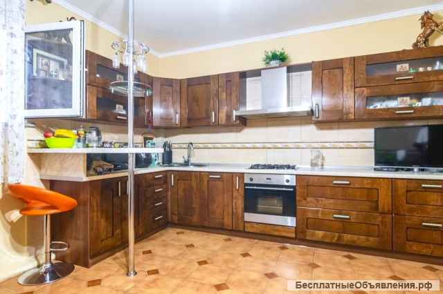 3-этажный гостевой дом в Сочи