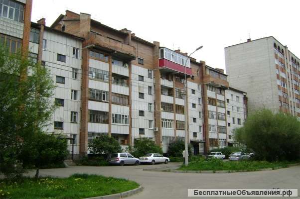 1-к квартира, Киевская 98