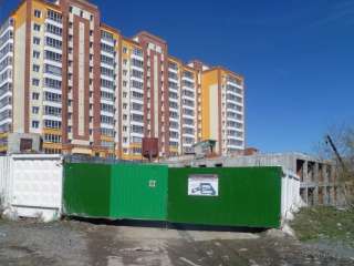 1квартира, Льва Толстого 38в