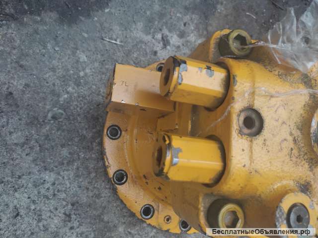 Гидромотор