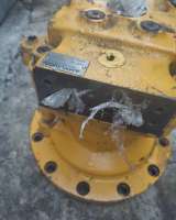 Гидромотор