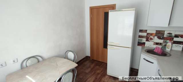 1к квартира 42м2