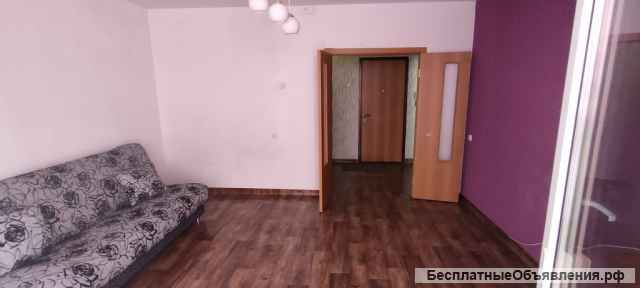 1к квартира 42м2