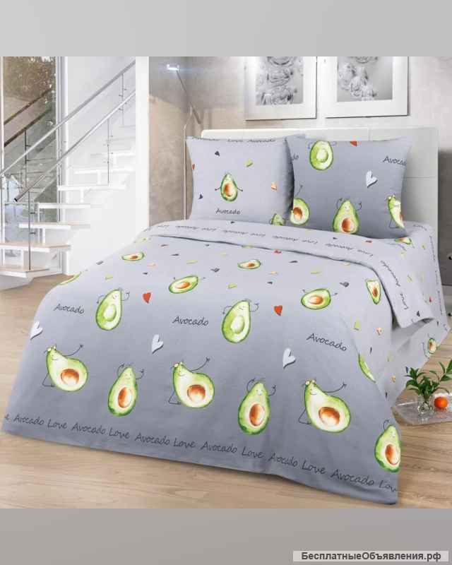 Постельное бельё