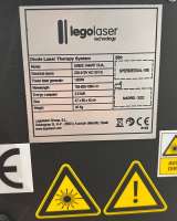 Аренда диодного лазера для эпиляции Legolaser Eride Smаrt Duаl Plus Испания