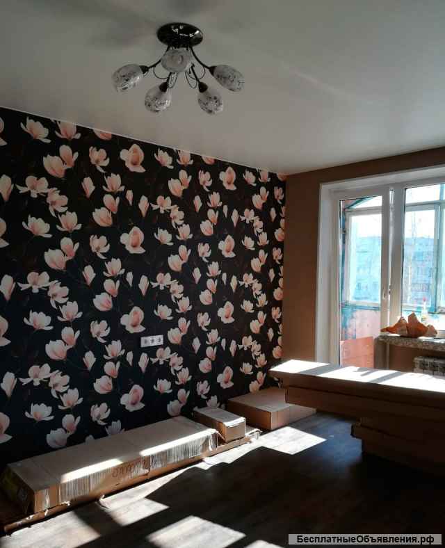 Ремонт квартир, домов, офисов