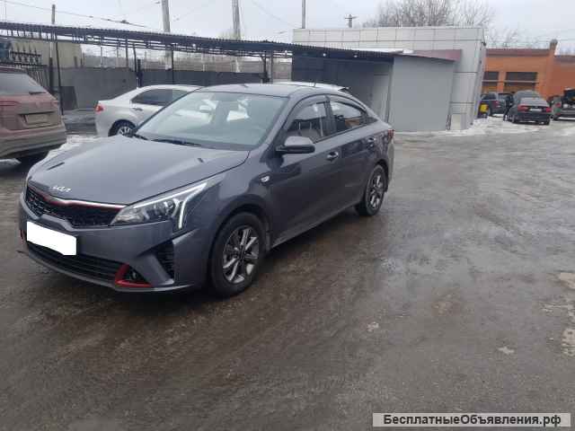 Аренда автомобилей в Новокузнецке