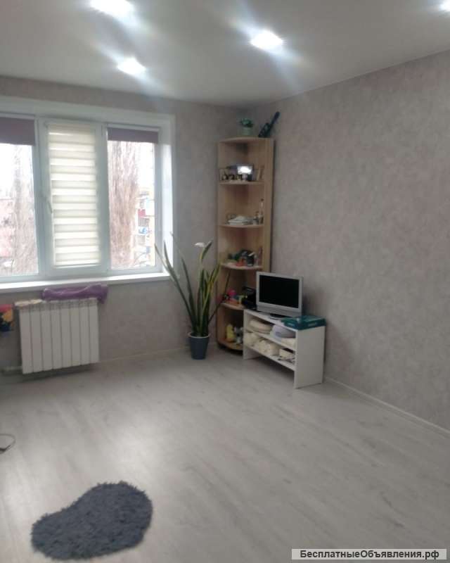 Отличная комната