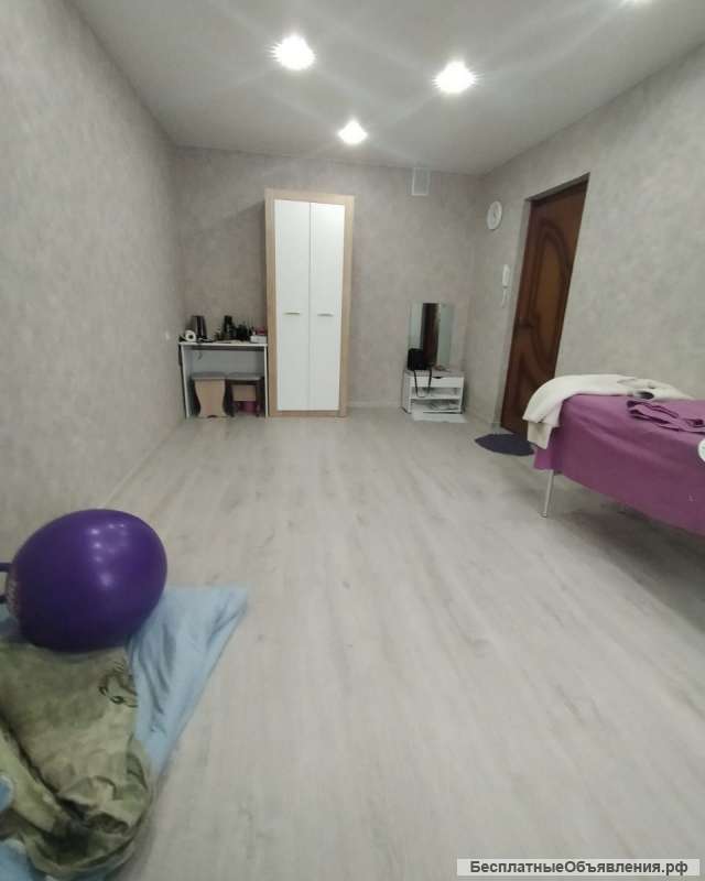 Отличная комната