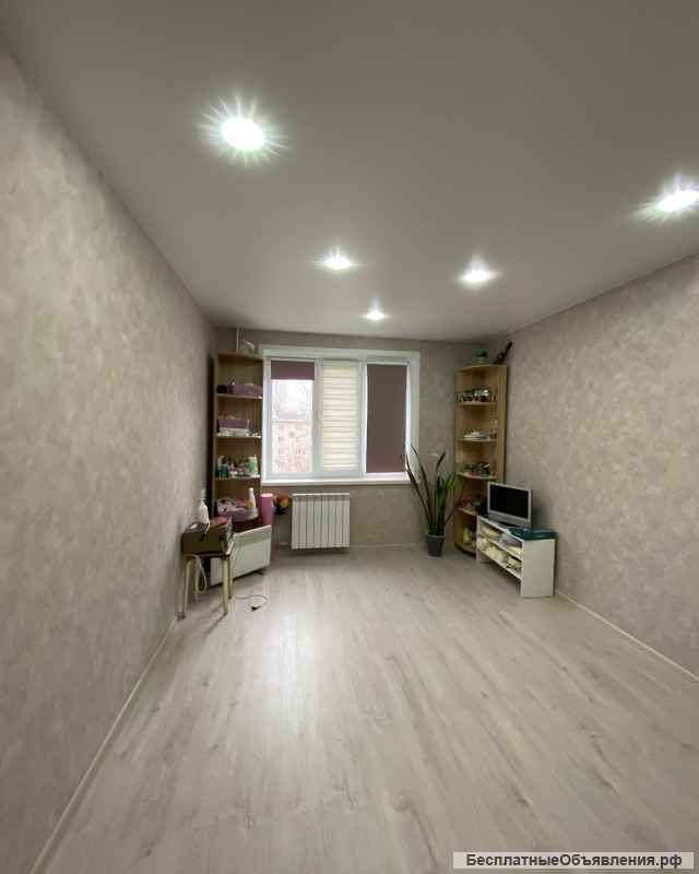 Отличная комната