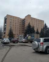 Отличная комната