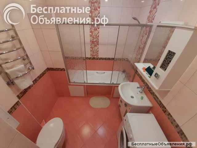 1 к.кв. 37 м2 Музыкальный