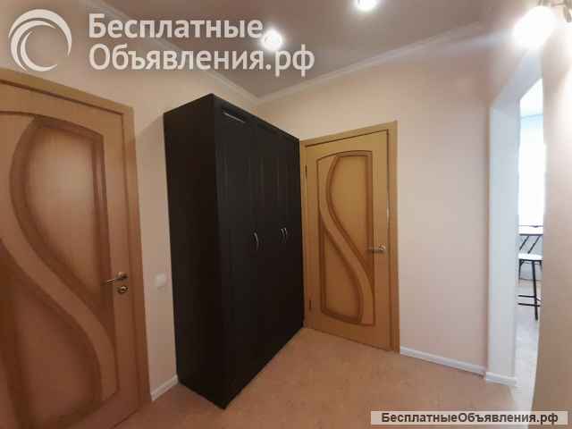 1 к.кв. 37 м2 Музыкальный