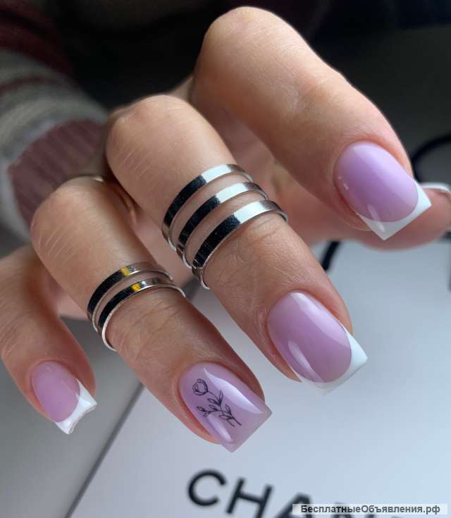 Курсы маникюра