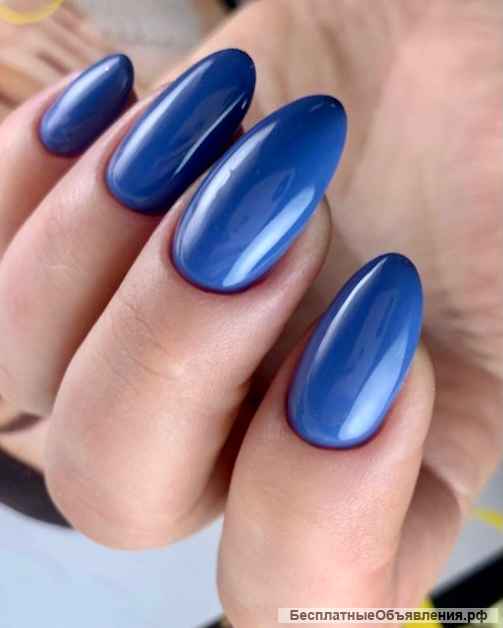 Курсы маникюра