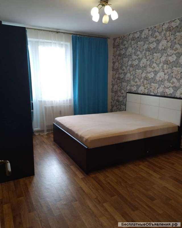 3 к.кв. 84 м2 Героев-Разведчиков