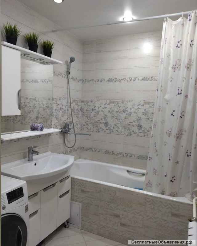 3 к.кв. 84 м2 Героев-Разведчиков