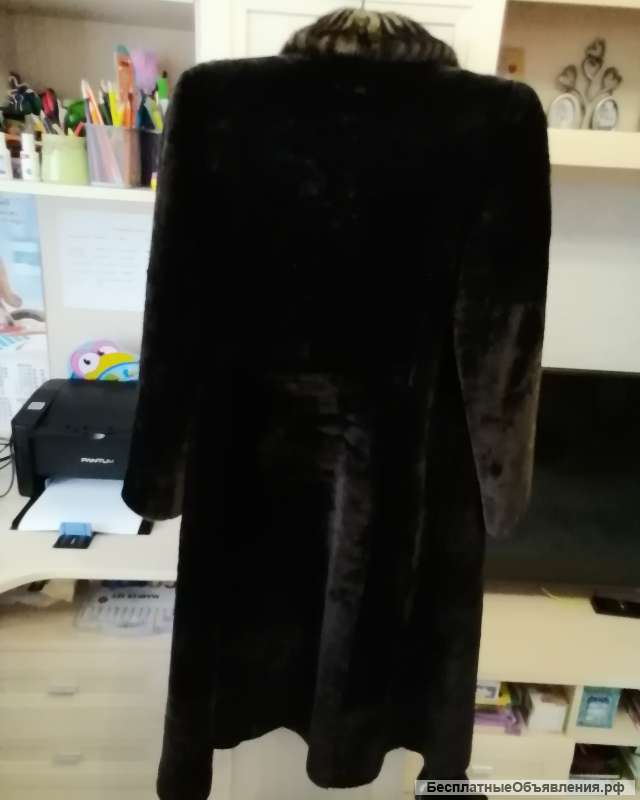 Дуленка, ветровка