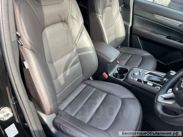 Mazda CX-5 2019/1